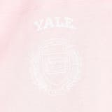 YALE別注ロゴプリントビッグフットボールTシャツ | coen【women】 | 詳細画像48 