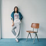 【WELLTECT】ロックツアーTシャツ | coen【women】 | 詳細画像10 