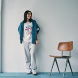 【WELLTECT】ロックツアーTシャツ | coen【women】 | 詳細画像11 