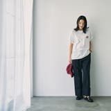 【WELLTECT】ロックツアーTシャツ | coen【women】 | 詳細画像23 
