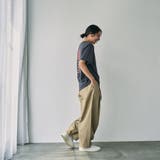 【WELLTECT】ロックツアーTシャツ | coen【women】 | 詳細画像30 