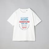 【WELLTECT】ロックツアーTシャツ | coen【women】 | 詳細画像36 