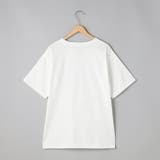 【WELLTECT】ロックツアーTシャツ | coen【women】 | 詳細画像37 