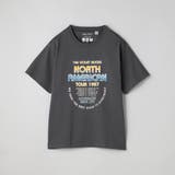 【WELLTECT】ロックツアーTシャツ | coen【women】 | 詳細画像39 
