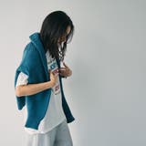 【WELLTECT】ロックツアーTシャツ | coen【women】 | 詳細画像4 