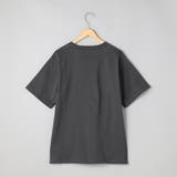 【WELLTECT】ロックツアーTシャツ | coen【women】 | 詳細画像40 