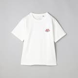 【WELLTECT】ロックツアーTシャツ | coen【women】 | 詳細画像45 