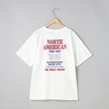 【WELLTECT】ロックツアーTシャツ | coen【women】 | 詳細画像46 