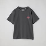 【WELLTECT】ロックツアーTシャツ | coen【women】 | 詳細画像48 