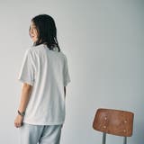 【WELLTECT】ロックツアーTシャツ | coen【women】 | 詳細画像6 