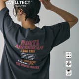 その他2 | 【WELLTECT】ロックツアーTシャツ | coen【women】