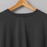バックドロストゆるTシャツ | coen【women】 | 詳細画像17