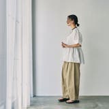 フハクキリカエプルオーバー | coen【women】 | 詳細画像12 