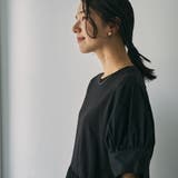 フハクキリカエプルオーバー | coen【women】 | 詳細画像18 