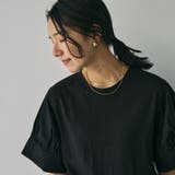 フハクキリカエプルオーバー | coen【women】 | 詳細画像19 
