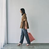 フハクキリカエプルオーバー | coen【women】 | 詳細画像33 