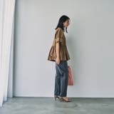 フハクキリカエプルオーバー | coen【women】 | 詳細画像34 