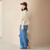 ポコポコハーフスリーブシャツ | coen【women】 | 詳細画像12