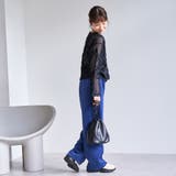 3Dフラワーメッシュカーディガン | coen【women】 | 詳細画像13 