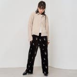 ポコポコショートシャツカーディガン | coen【women】 | 詳細画像11