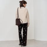 ポコポコショートシャツカーディガン | coen【women】 | 詳細画像12