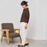 ポコポコショートシャツカーディガン | coen【women】 | 詳細画像17