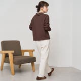 ポコポコショートシャツカーディガン | coen【women】 | 詳細画像18