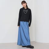 ポコポコショートシャツカーディガン | coen【women】 | 詳細画像4