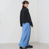 ポコポコショートシャツカーディガン | coen【women】 | 詳細画像6