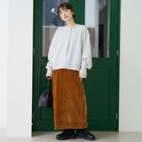 【再入荷・新色登場】ハートモチーフ裏毛カーディガン | coen【women】 | 詳細画像14