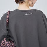 【再入荷・新色登場】ハートモチーフ裏毛カーディガン | coen【women】 | 詳細画像26