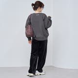 【再入荷・新色登場】ハートモチーフ裏毛カーディガン | coen【women】 | 詳細画像28