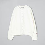 【再入荷・新色登場】ハートモチーフ裏毛カーディガン | coen【women】 | 詳細画像29