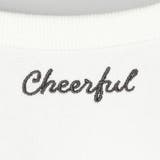 【再入荷・新色登場】ハートモチーフ裏毛カーディガン | coen【women】 | 詳細画像31