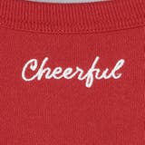 【再入荷・新色登場】ハートモチーフ裏毛カーディガン | coen【women】 | 詳細画像35