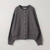 【再入荷・新色登場】ハートモチーフ裏毛カーディガン | coen【women】 | 詳細画像37