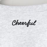 【再入荷・新色登場】ハートモチーフ裏毛カーディガン | coen【women】 | 詳細画像43