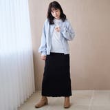 【再入荷・新色登場】ハートモチーフ裏毛カーディガン | coen【women】 | 詳細画像8