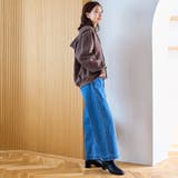 CVCダンボールジップパーカー | coen【women】 | 詳細画像24