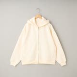 CVCダンボールジップパーカー | coen【women】 | 詳細画像26