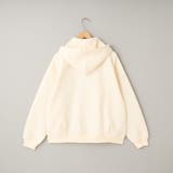 CVCダンボールジップパーカー | coen【women】 | 詳細画像27