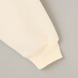 CVCダンボールジップパーカー | coen【women】 | 詳細画像29