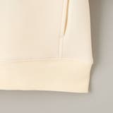 CVCダンボールジップパーカー | coen【women】 | 詳細画像30