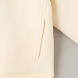 CVCダンボールジップパーカー | coen【women】 | 詳細画像31