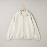 CVCダンボールジップパーカー | coen【women】 | 詳細画像34