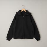 CVCダンボールジップパーカー | coen【women】 | 詳細画像38