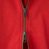 【POLO BCS（ポロ・ビーシーエス）別注】 裏毛ジップパーカー | coen【women】 | 詳細画像36 