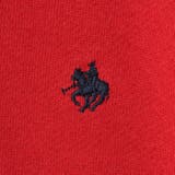 【POLO BCS（ポロ・ビーシーエス）別注】 裏毛ジップパーカー | coen【women】 | 詳細画像37 