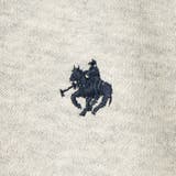 【POLO BCS（ポロ・ビーシーエス）別注】 裏毛ジップパーカー | coen【women】 | 詳細画像41 