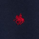 【POLO BCS（ポロ・ビーシーエス）別注】 裏毛ジップパーカー | coen【women】 | 詳細画像43 